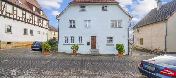 5 Schlafzimmer Stadthaus in Heilbronn, Germany, Nr. 78790 6