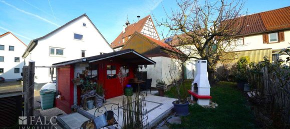 5 Schlafzimmer Stadthaus in Heilbronn, Germany, Nr. 78790 12