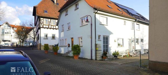 5 Schlafzimmer Stadthaus in Heilbronn, Germany, Nr. 78790 7