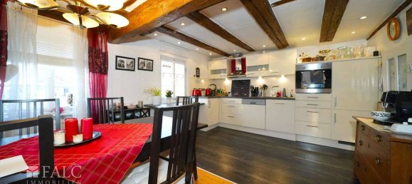 5 Schlafzimmer Stadthaus in Heilbronn, Germany, Nr. 78790 9