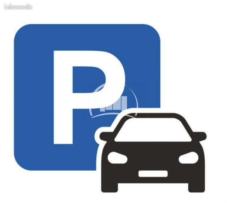 10m² Parking in Paris, France No. 363275