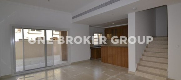 3 bedrooms Villa in Serena, UAE No. 268 2