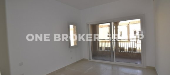 3 bedrooms Villa in Serena, UAE No. 268 12
