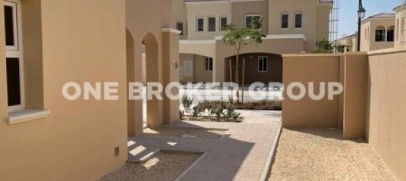 3 bedrooms Villa in Serena, UAE No. 268 9