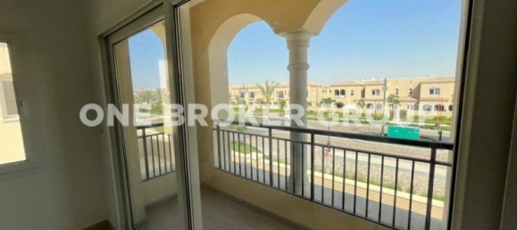 3 bedrooms Villa in Serena, UAE No. 268 5
