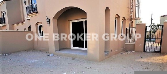 3 bedrooms Villa in Serena, UAE No. 268 19