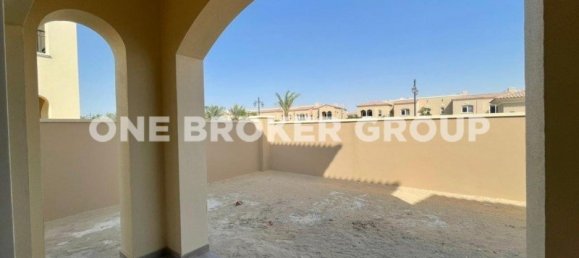 3 bedrooms Villa in Serena, UAE No. 268 10