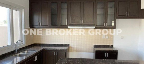 3 bedrooms Villa in Serena, UAE No. 268 8