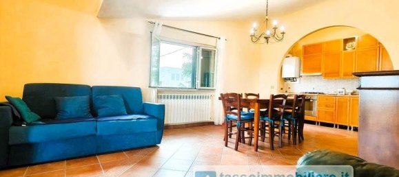 Квартира с 2 спальнями в Ортона, Италия № 365224 5