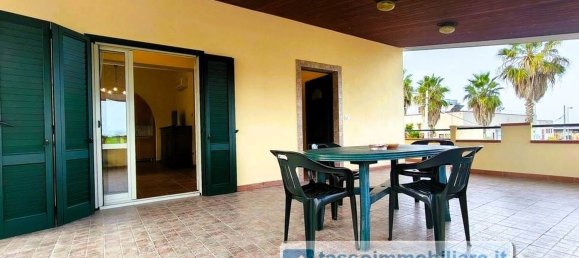 Квартира с 2 спальнями в Ортона, Италия № 365224 3