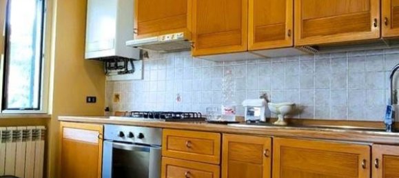 Квартира с 2 спальнями в Ортона, Италия № 365224 9