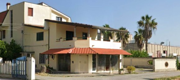 Квартира с 2 спальнями в Ортона, Италия № 365224 24