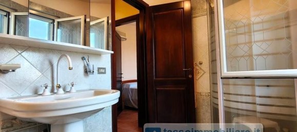 Квартира с 2 спальнями в Ортона, Италия № 365224 13