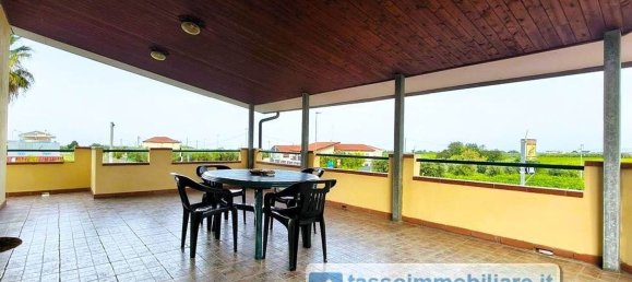 Квартира с 2 спальнями в Ортона, Италия № 365224 2