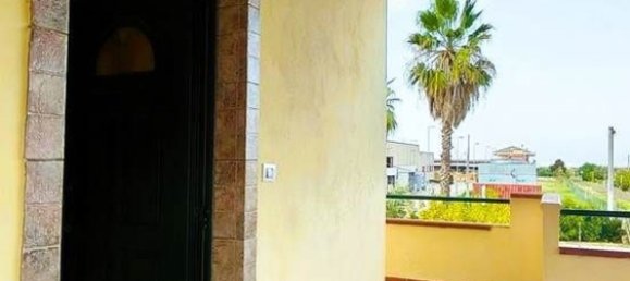 Квартира с 2 спальнями в Ортона, Италия № 365224 23