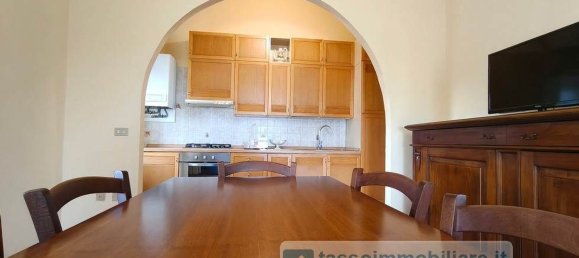 Квартира с 2 спальнями в Ортона, Италия № 365224 8