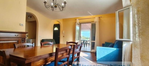 Квартира с 2 спальнями в Ортона, Италия № 365224 6