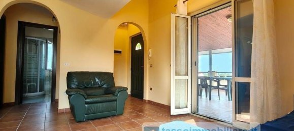 Квартира с 2 спальнями в Ортона, Италия № 365224 18