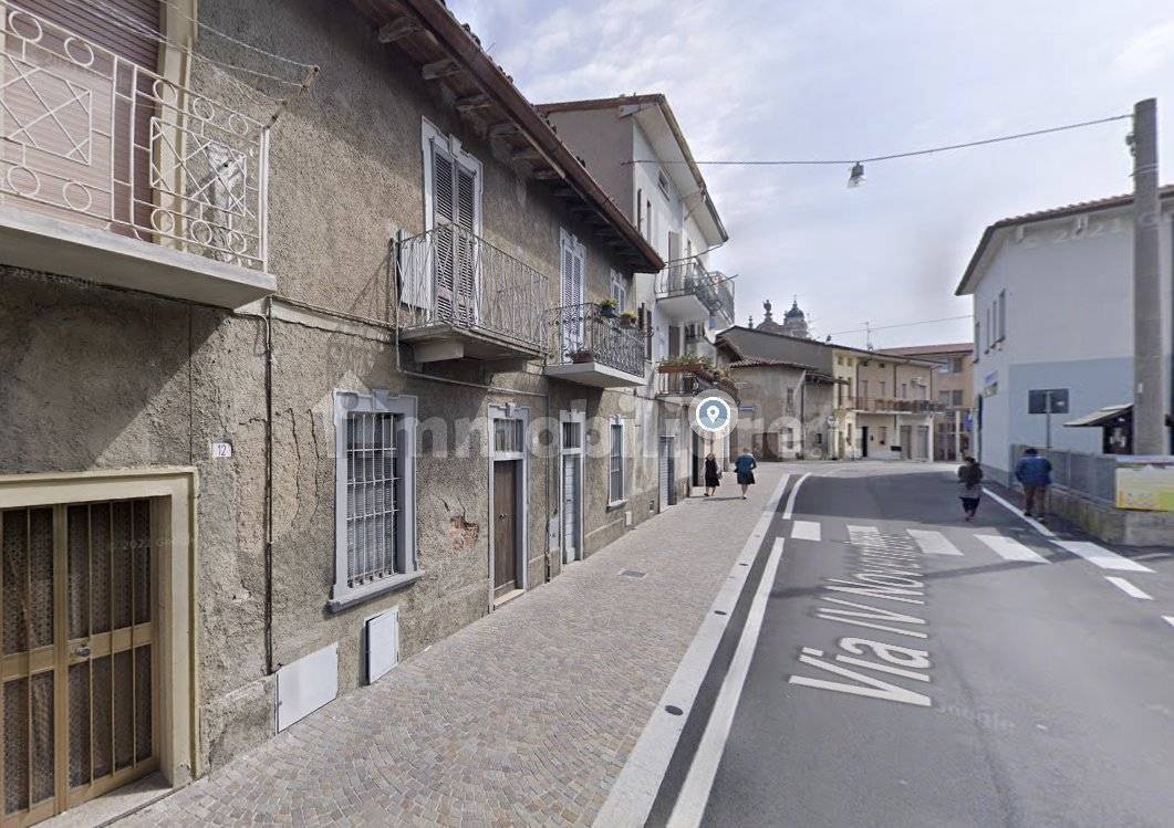 3 chambres Bâtiment à Verdellino, Italy No. 96814