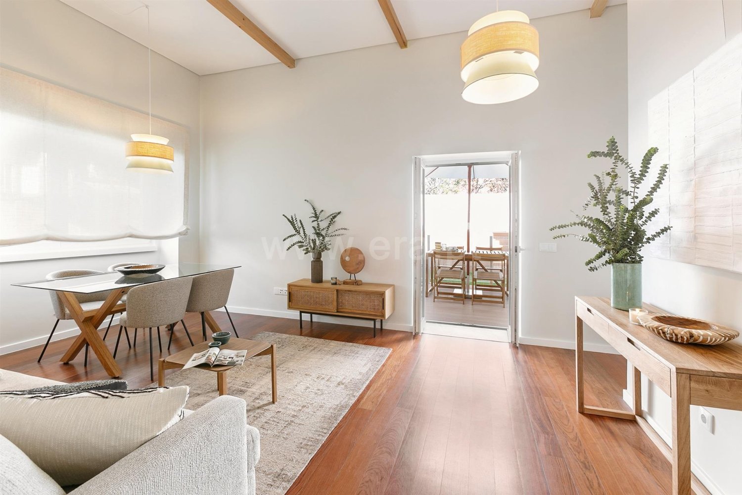 Casa de 3 dormitorios en Cascais, Portugal No. 90120