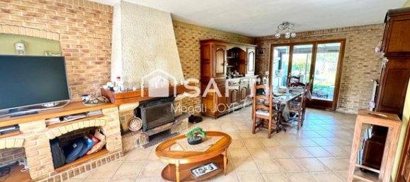 3 Schlafzimmer Haus in Violaines, France, Nr. 313016 6