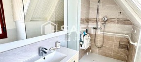 3 Schlafzimmer Haus in Violaines, France, Nr. 313016 3