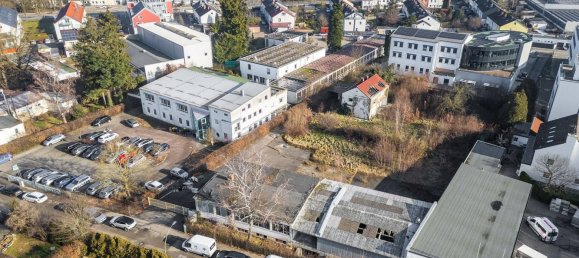 Grundstück in Augsburg, Germany, Nr. 122258 5