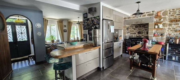 3 chambres Maison à Orne, France No. 355032 10