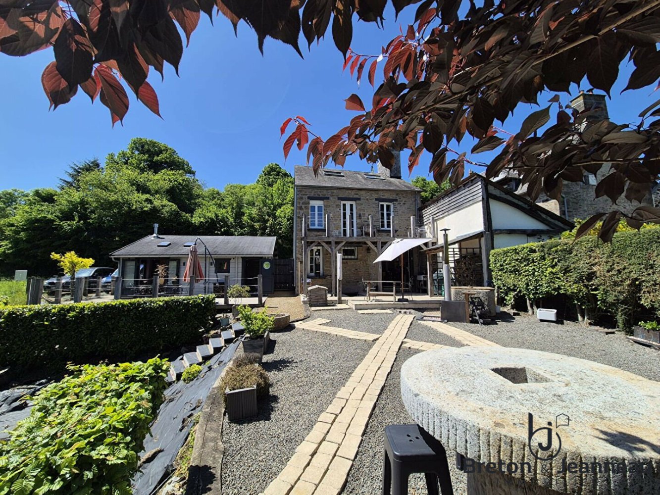 3 chambres Maison à Orne, France No. 355032