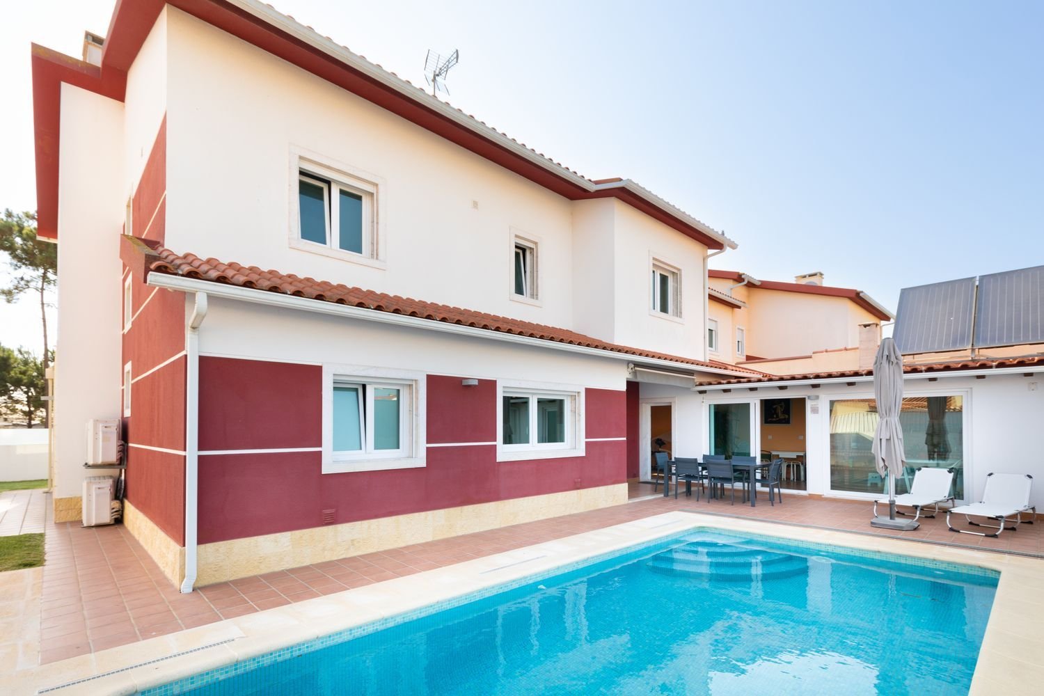 4 bedrooms House in Torres Vedras, Portugal No. 227830