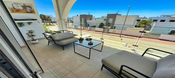 2 غرف نوم منزل في Ciudad Quesada, Spain رقم 188670 2