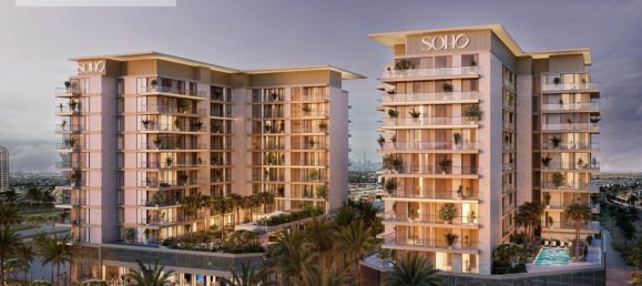 1 bedroom Apartment in Dubai Hills Estate, UAE No. 53158 11