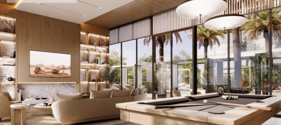 1 bedroom Apartment in Dubai Hills Estate, UAE No. 53158 5