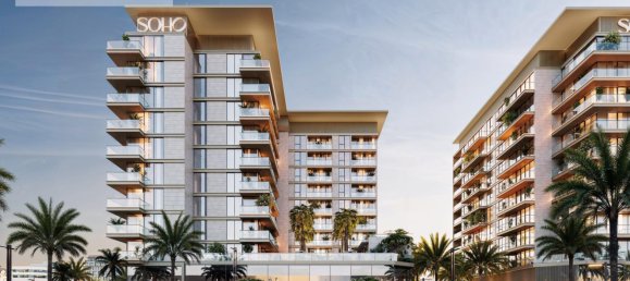 1 bedroom Apartment in Dubai Hills Estate, UAE No. 53158 10