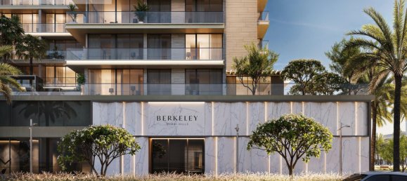 1 bedroom Apartment in Dubai Hills Estate, UAE No. 53158 8