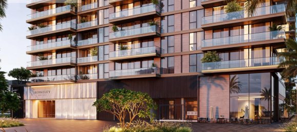 1 bedroom Apartment in Dubai Hills Estate, UAE No. 53158 9