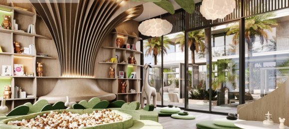 1 bedroom Apartment in Dubai Hills Estate, UAE No. 53158 4