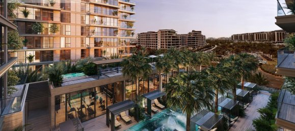 1 bedroom Apartment in Dubai Hills Estate, UAE No. 53158 6