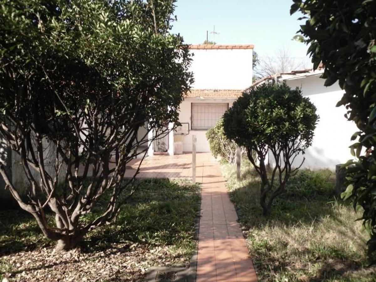 Terreno en Vicente López, Argentina No. 47933