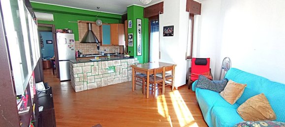 3 rooms Apartment in Cinisello Balsamo, Italy No. 287569 5