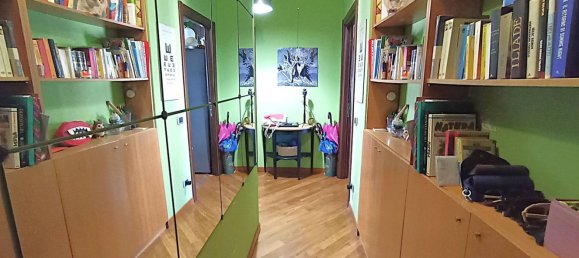 3 rooms Apartment in Cinisello Balsamo, Italy No. 287569 25