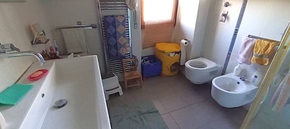 3 rooms Apartment in Cinisello Balsamo, Italy No. 287569 15