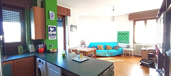 3 rooms Apartment in Cinisello Balsamo, Italy No. 287569 8