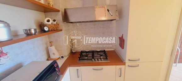 2 rooms Apartment in Sanremo, Italy No. 7066 20