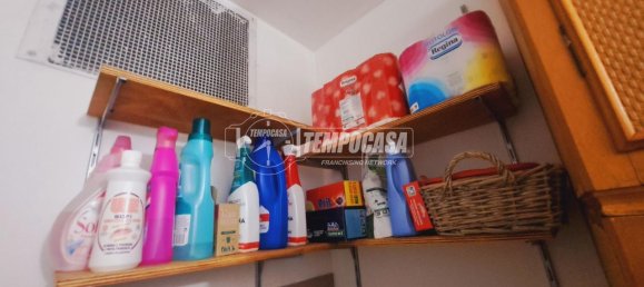2 rooms Apartment in Sanremo, Italy No. 7066 33