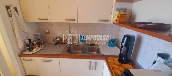2 rooms Apartment in Sanremo, Italy No. 7066 21