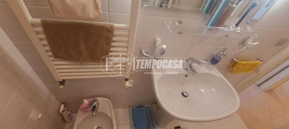 2 rooms Apartment in Sanremo, Italy No. 7066 26