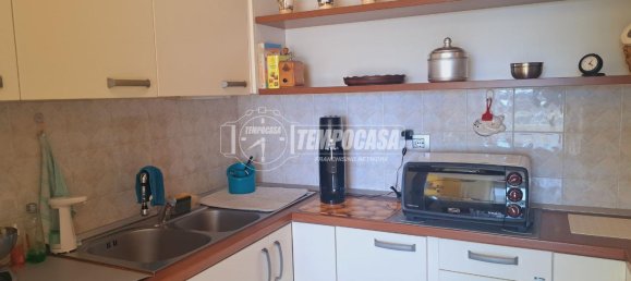 2 rooms Apartment in Sanremo, Italy No. 7066 19