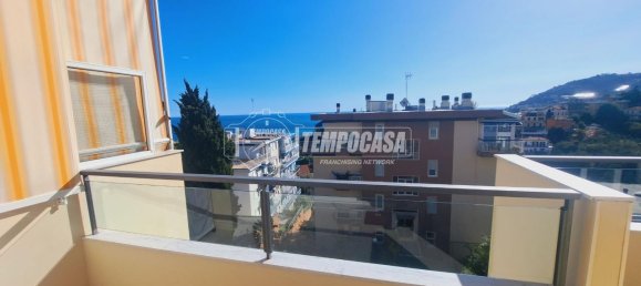 2 rooms Apartment in Sanremo, Italy No. 7066 31