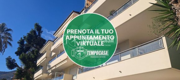 2 rooms Apartment in Sanremo, Italy No. 7066 8